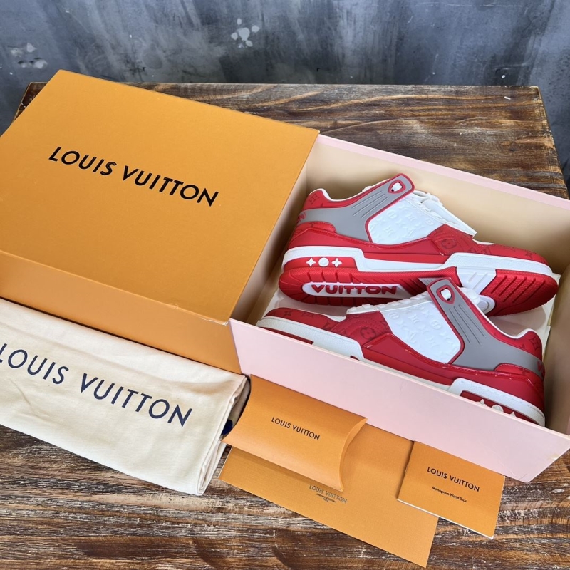 LV Sneakers